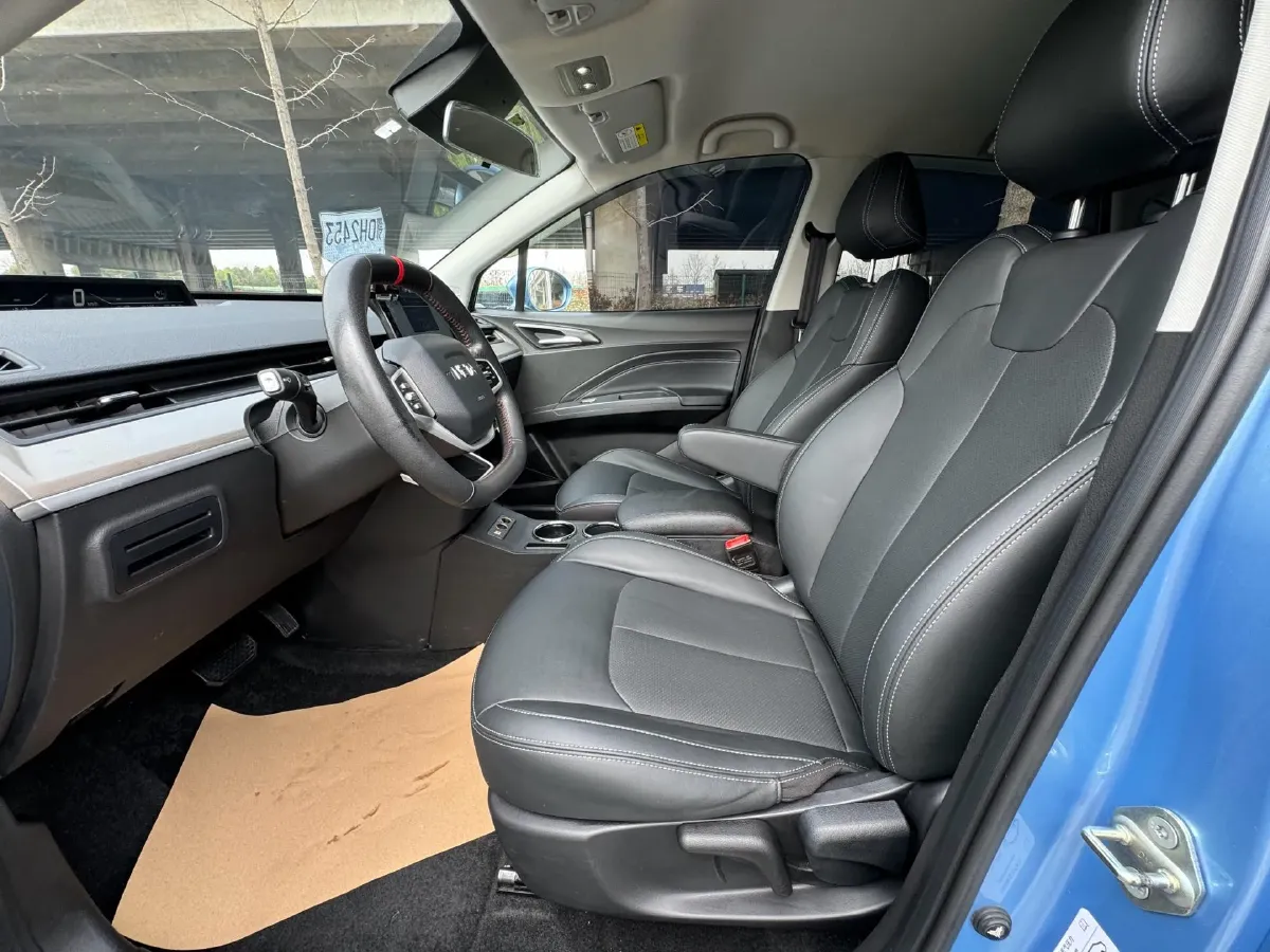 2021 Chery Little Ant BEV 30.6KWH,autocango,china used car exporter,china ev exporter,chinese used car exporter,chinese used ev exporter