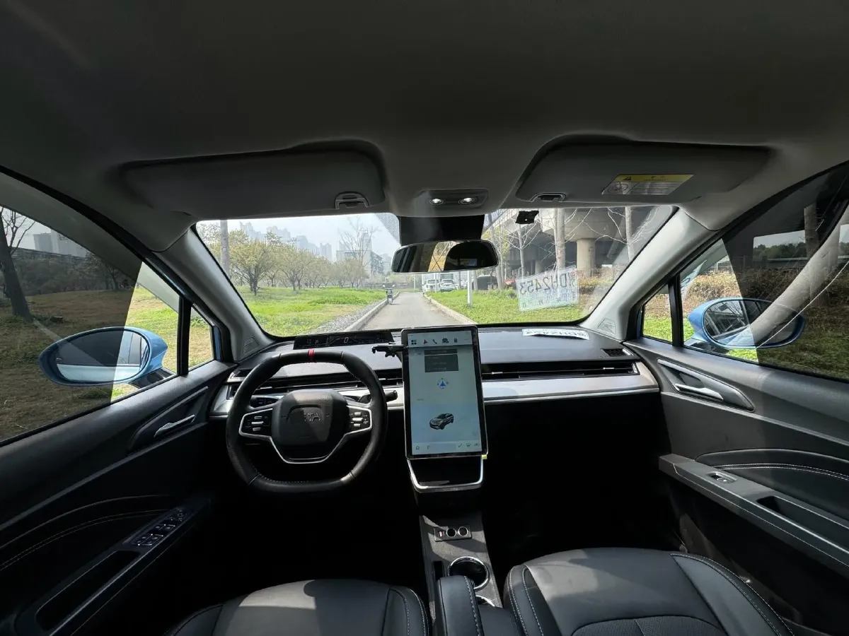 2021 Chery Little Ant BEV 30.6KWH,autocango,china used car exporter,china ev exporter,chinese used car exporter,chinese used ev exporter