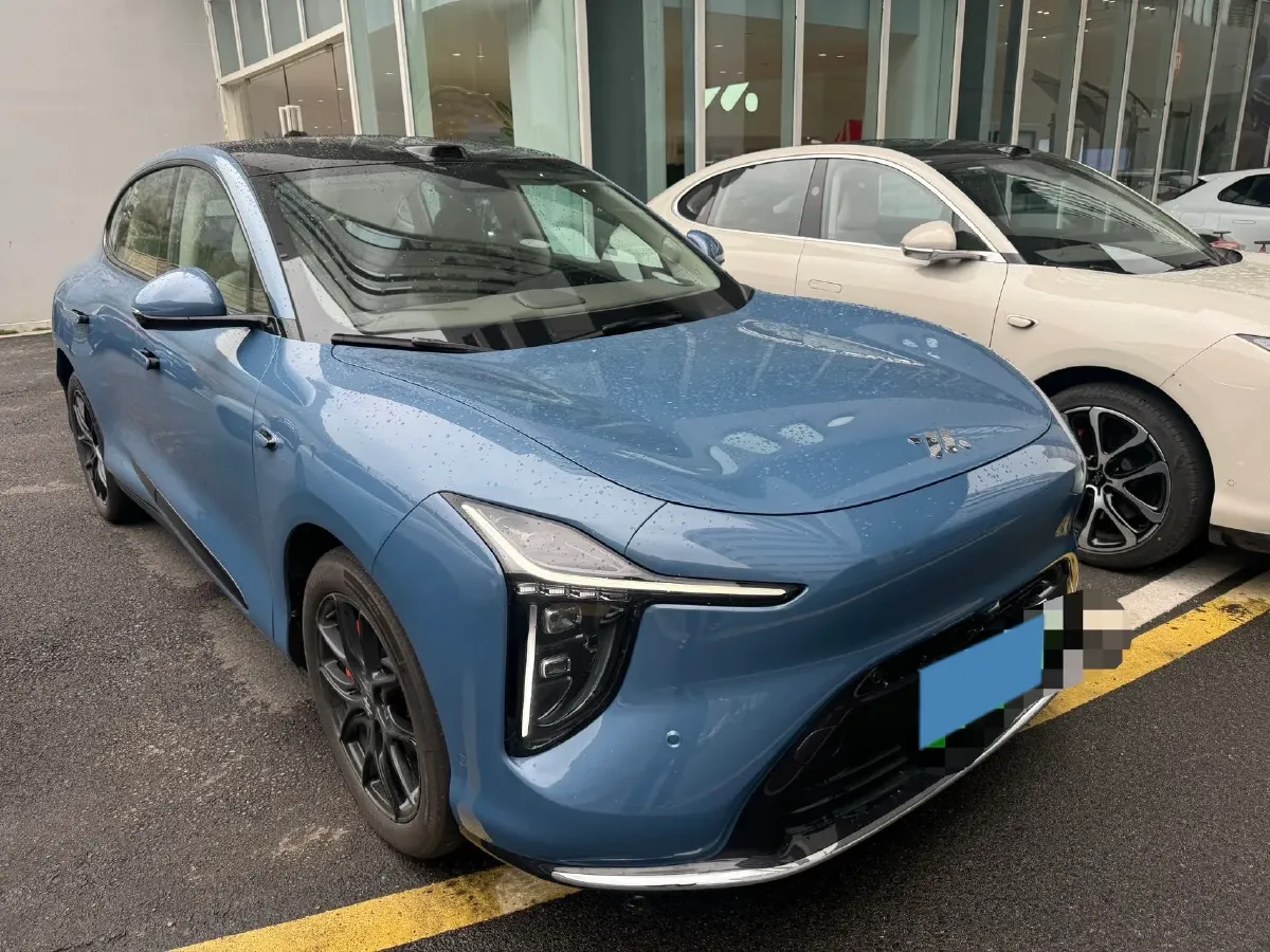 2026 IM LS6 BEV,autocango,china used car exporter,china ev exporter,chinese used car exporter,chinese used ev exporter