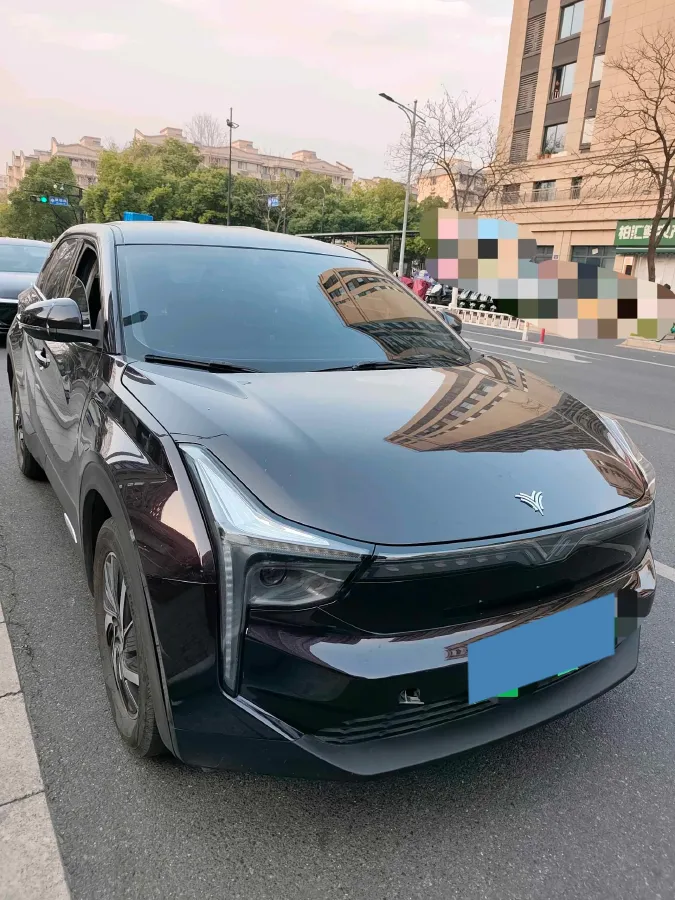 2021 Neta U BEV 54.34KWH,autocango,china used car exporter,china ev exporter,chinese used car exporter,chinese used ev exporter