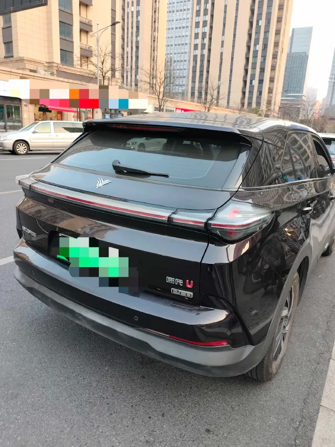 2021 Neta U BEV 54.34KWH,autocango,china used car exporter,china ev exporter,chinese used car exporter,chinese used ev exporter