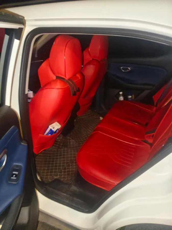 2023 GAC Trumpchi GS3 1.5T 177HP L4 7DCT,autocango,china used car exporter,china ev exporter,chinese used car exporter,chinese used ev exporter