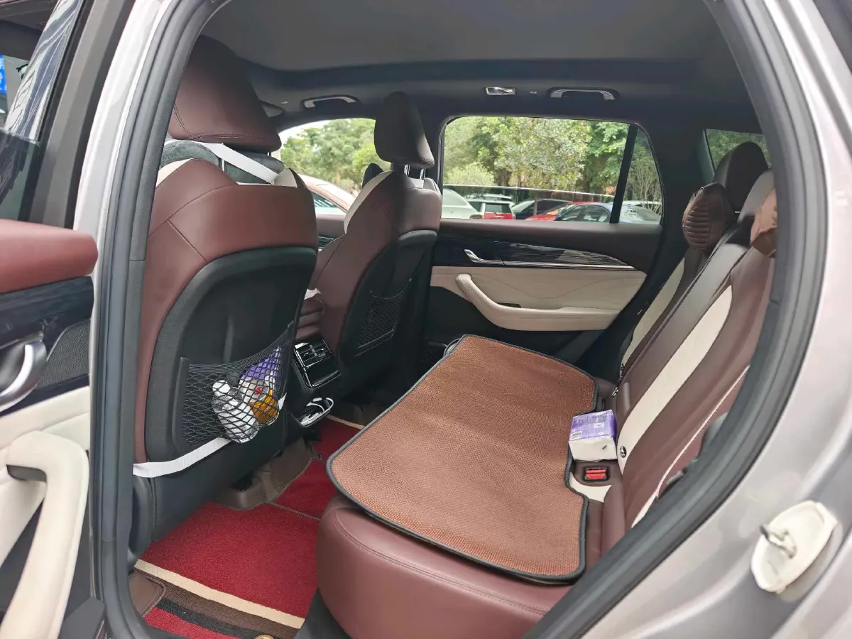 2024 Geely Monjaro 2.0T 238HP L4 8AT,autocango,china used car exporter,china ev exporter,chinese used car exporter,chinese used ev exporter