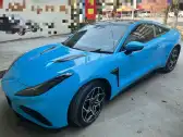2023 NETA GT,autocango,china used car exporter,china ev exporter,chinese used car exporter,chinese used ev exporter