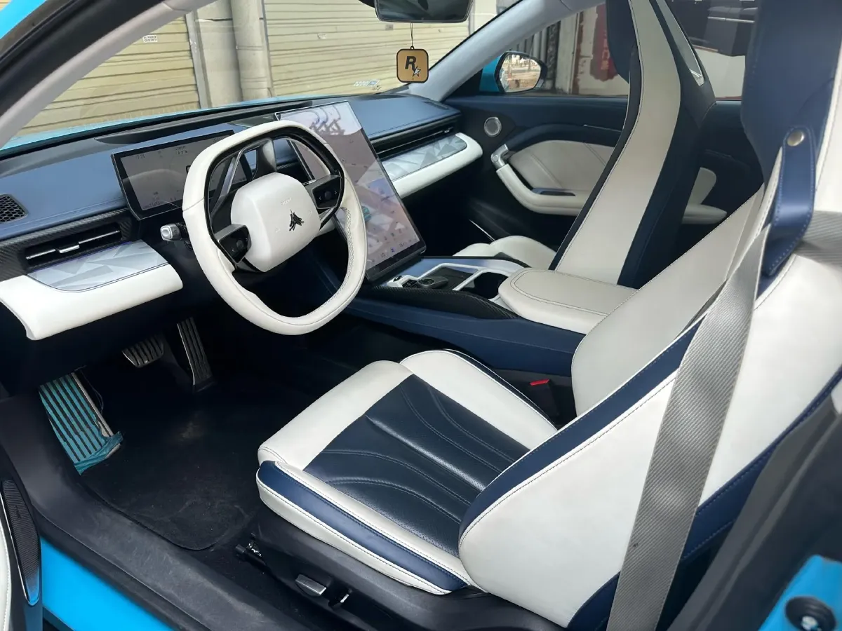 2023 Neta GT BEV 64.27KWH,autocango,china used car exporter,china ev exporter,chinese used car exporter,chinese used ev exporter