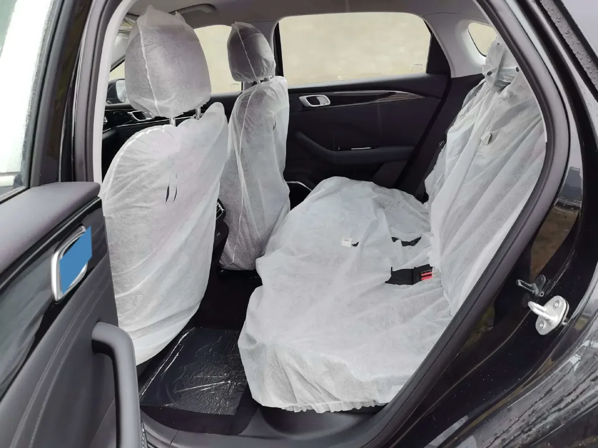 2025 Geely Galaxy L6 1.5L 112HP L4 1DHT PHEV 8.5KWH,autocango,china used car exporter,china ev exporter,chinese used car exporter,chinese used ev exporter