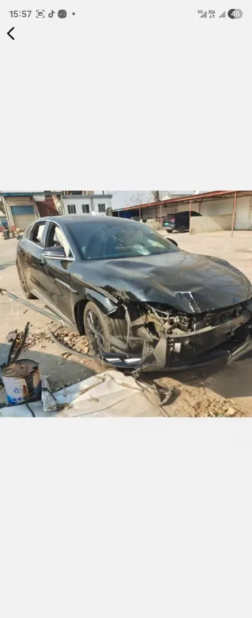 2025 BYD Han 1.5T 156HP L4 E-CVT PHEV,autocango,china used car exporter,china ev exporter,chinese used car exporter,chinese used ev exporter