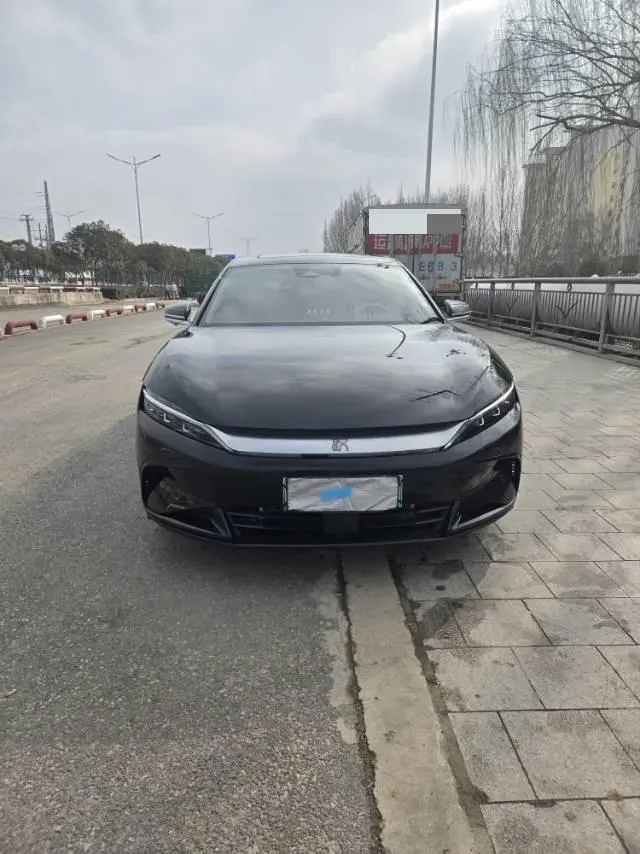 2025 BYD Han 1.5T 156HP L4 E-CVT PHEV,autocango,china used car exporter,china ev exporter,chinese used car exporter,chinese used ev exporter