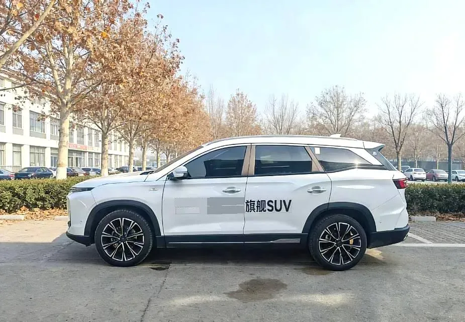 2023 Jetour X90 2.0T 254HP L4 7DCT,autocango,china used car exporter,china ev exporter,chinese used car exporter,chinese used ev exporter