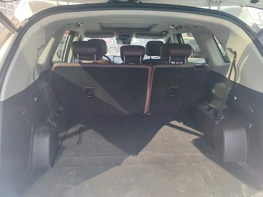 2023 Jetour X90 2.0T 254HP L4 7DCT,autocango,china used car exporter,china ev exporter,chinese used car exporter,chinese used ev exporter