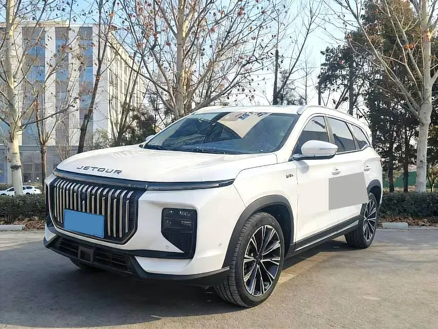 2023 Jetour X90 2.0T 254HP L4 7DCT,autocango,china used car exporter,china ev exporter,chinese used car exporter,chinese used ev exporter