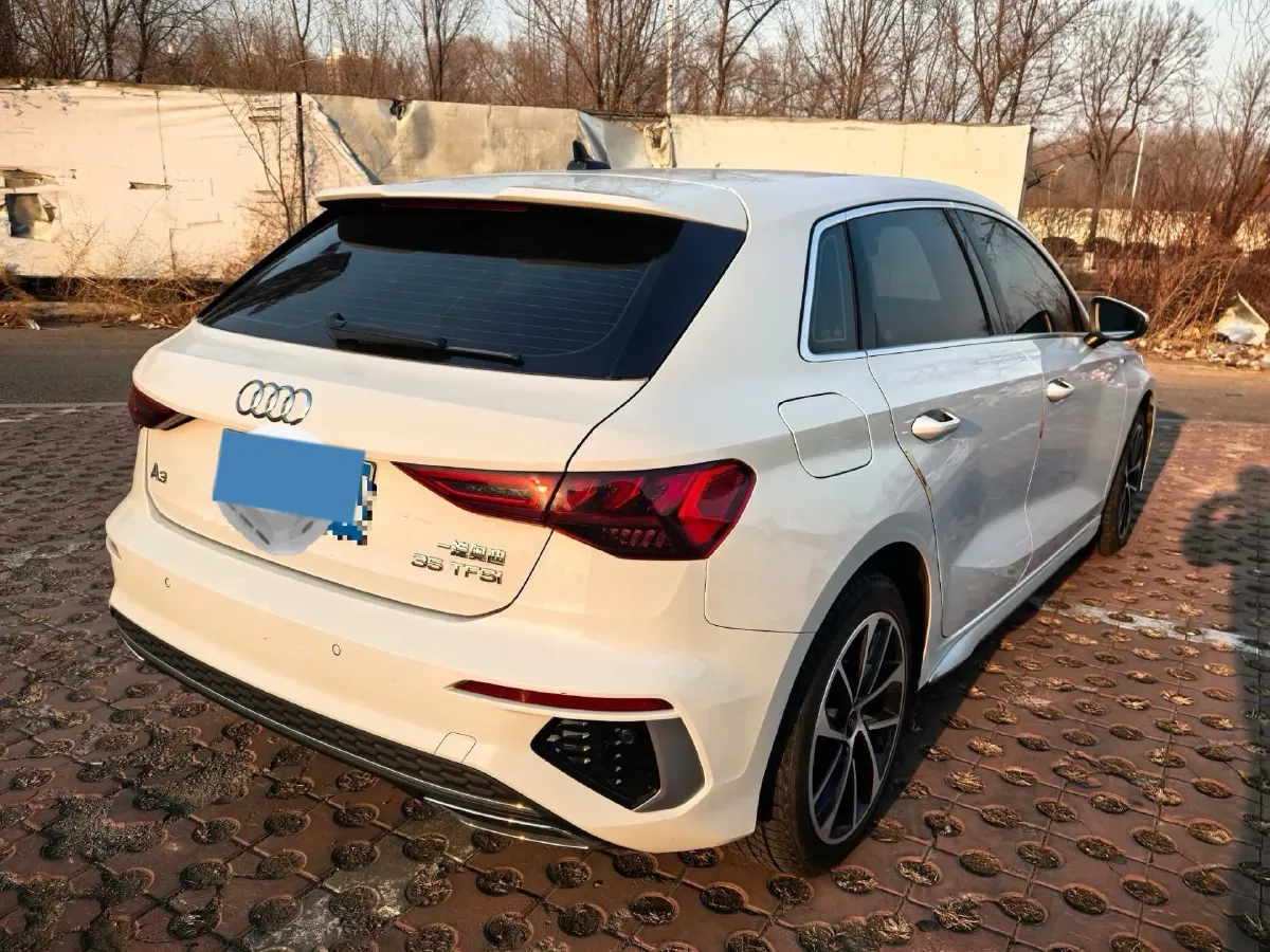 2021 Audi A3 1.4T 150HP L4 7DCT,autocango,china used car exporter,china ev exporter,chinese used car exporter,chinese used ev exporter