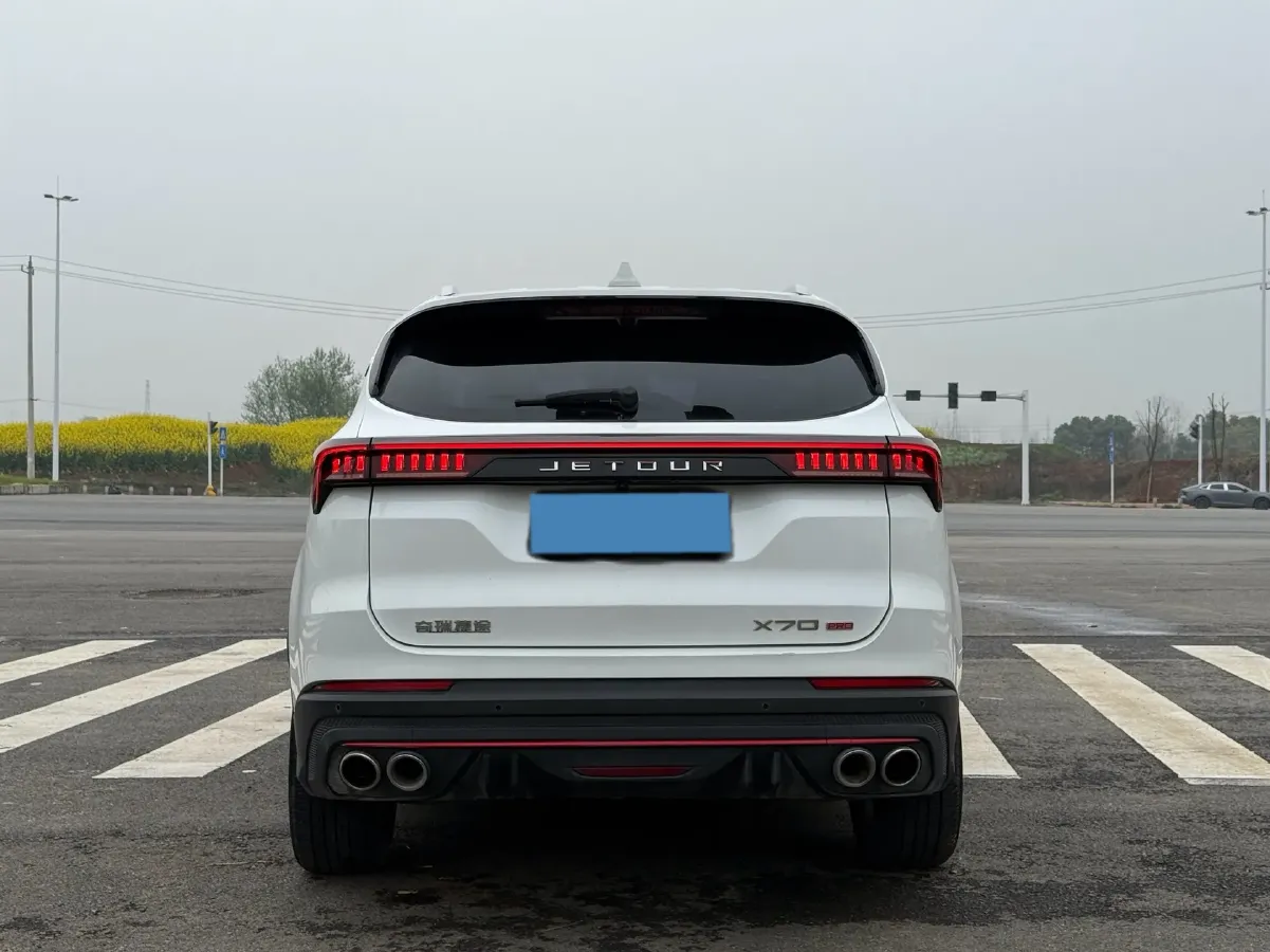 2023 Jetour X70 PRO 1.6T 197HP L4 7DCT,autocango,china used car exporter,china ev exporter,chinese used car exporter,chinese used ev exporter