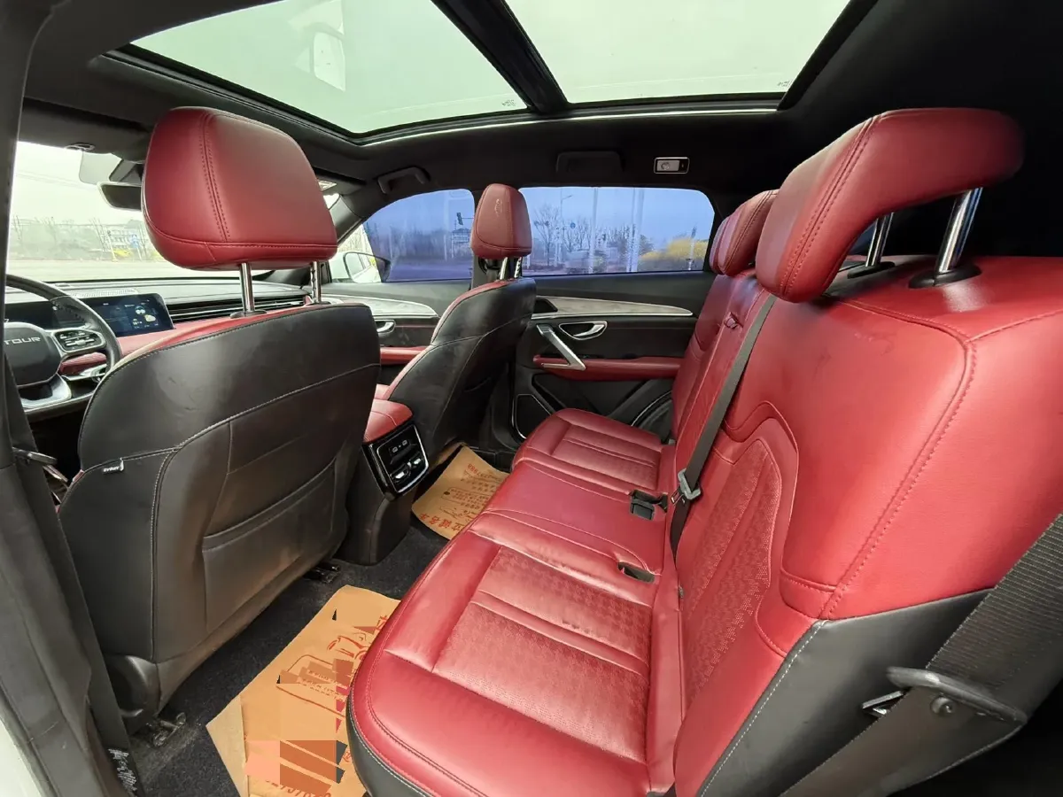 2023 Jetour X70 PRO 1.6T 197HP L4 7DCT,autocango,china used car exporter,china ev exporter,chinese used car exporter,chinese used ev exporter