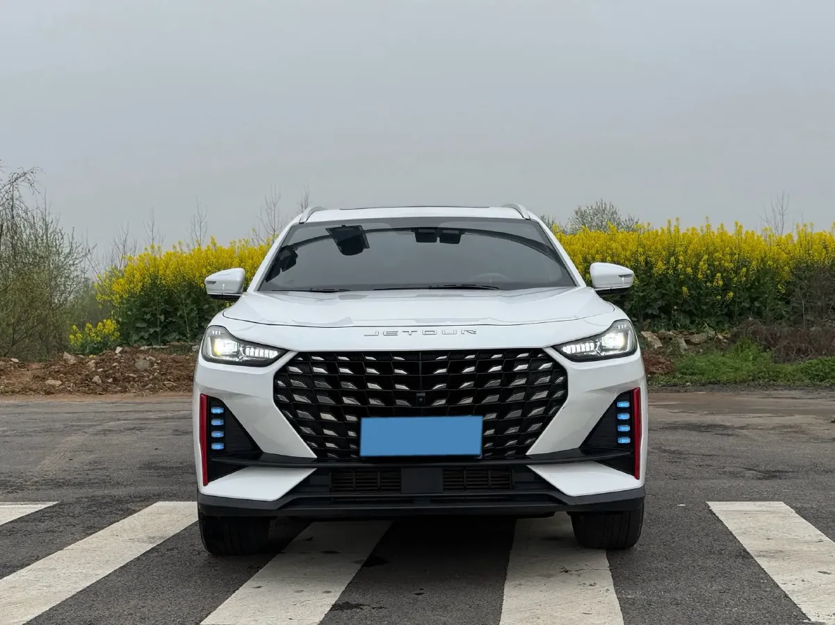 2023 Jetour X70 PRO 1.6T 197HP L4 7DCT,autocango,china used car exporter,china ev exporter,chinese used car exporter,chinese used ev exporter