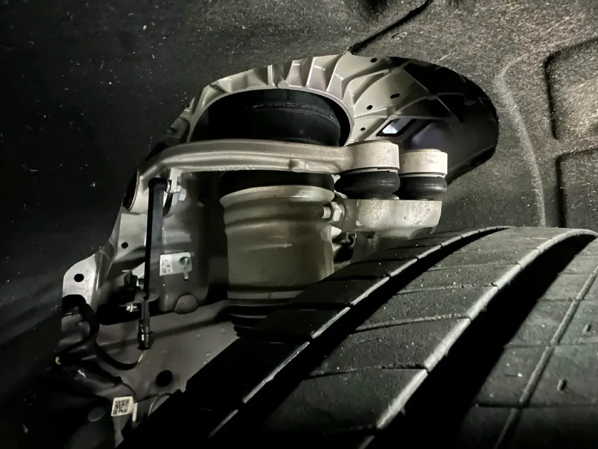 2025 Luxeed S7 BEV 100KWH,autocango,china used car exporter,china ev exporter,chinese used car exporter,chinese used ev exporter