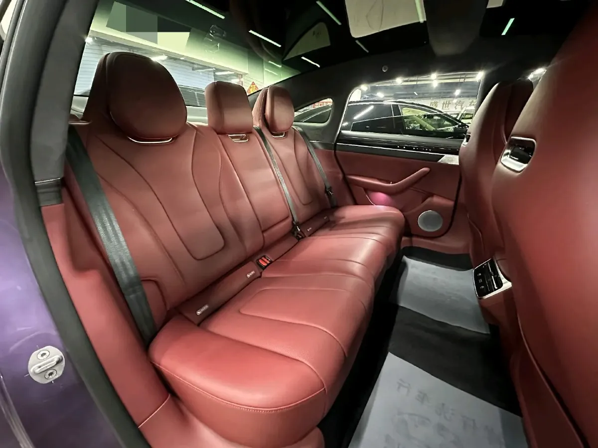 2025 Luxeed S7 BEV 100KWH,autocango,china used car exporter,china ev exporter,chinese used car exporter,chinese used ev exporter