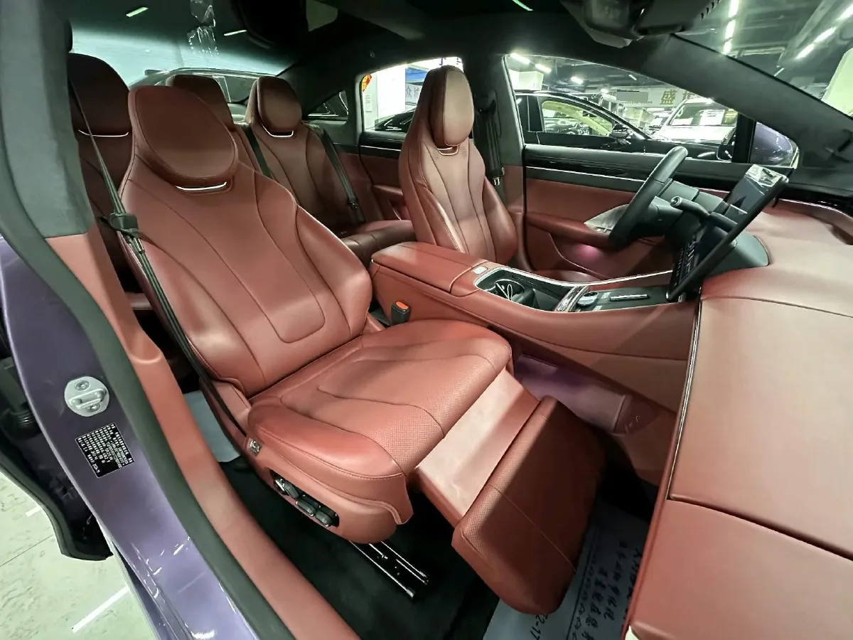 2025 Luxeed S7 BEV 100KWH,autocango,china used car exporter,china ev exporter,chinese used car exporter,chinese used ev exporter