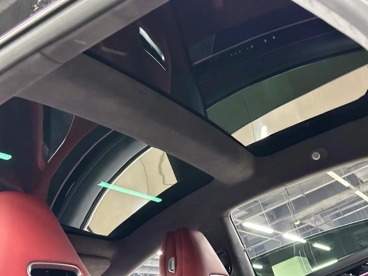 2025 Luxeed S7 BEV 100KWH,autocango,china used car exporter,china ev exporter,chinese used car exporter,chinese used ev exporter