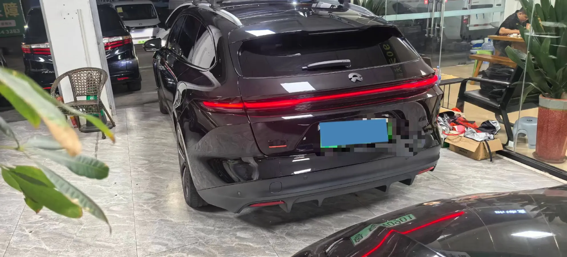 2024 NIO ET5T BEV 75KWH,autocango,china used car exporter,china ev exporter,chinese used car exporter,chinese used ev exporter