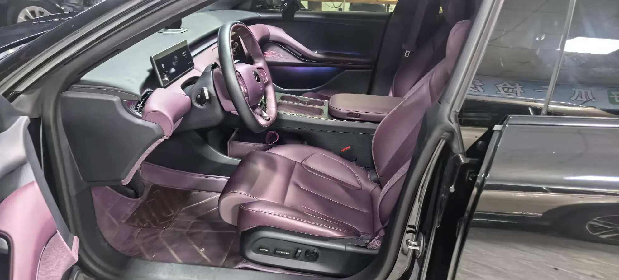 2024 NIO ET5T BEV 75KWH,autocango,china used car exporter,china ev exporter,chinese used car exporter,chinese used ev exporter