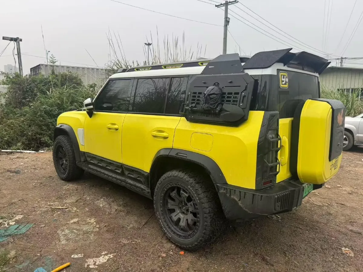 2024 Jetour ShanHai TravellerC-DM 1.5T 156HP L4 3DHT PHEV 43.24KWH,autocango,china used car exporter,china ev exporter,chinese used car exporter,chinese used ev exporter