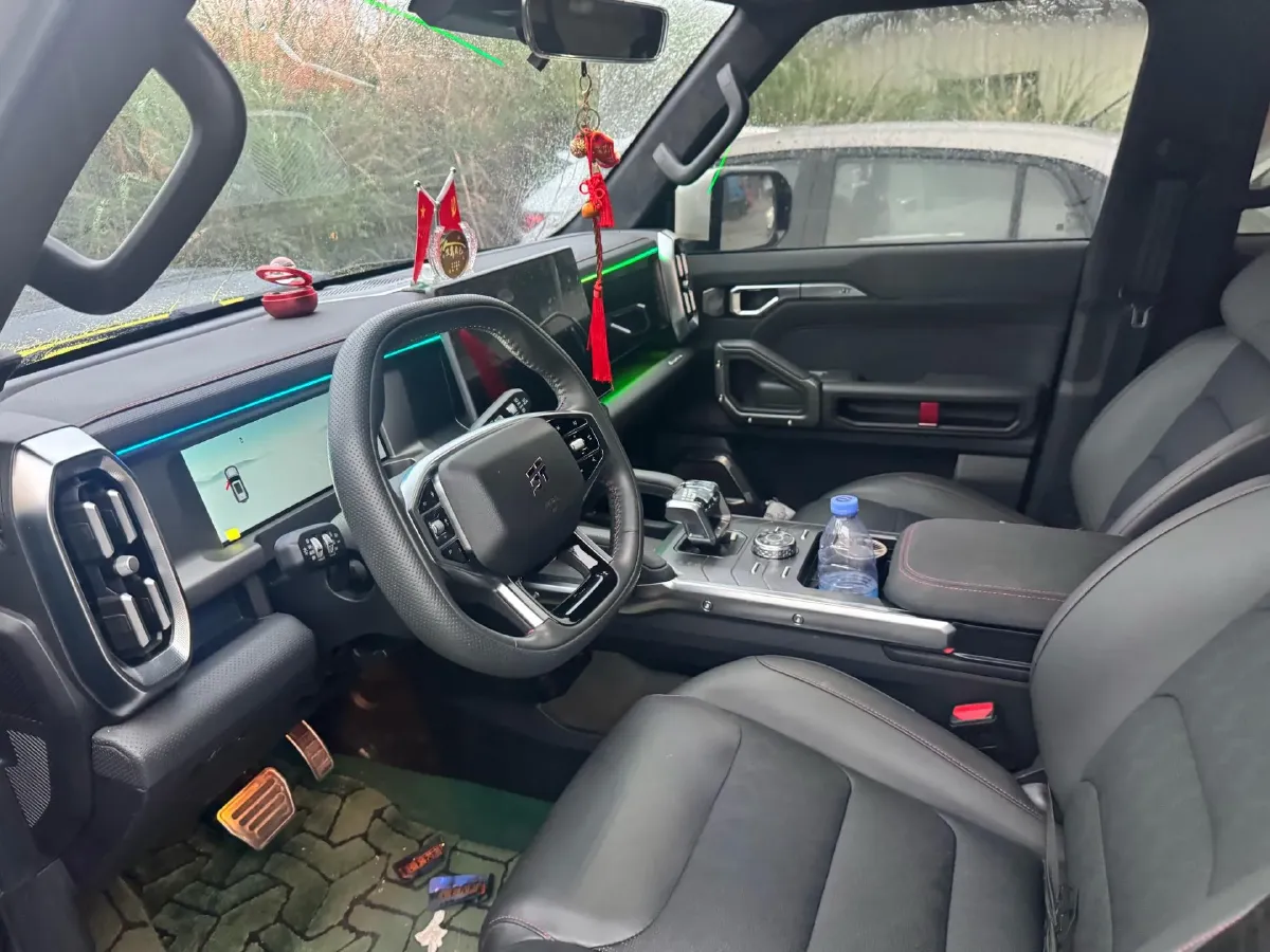 2024 Jetour ShanHai TravellerC-DM 1.5T 156HP L4 3DHT PHEV 43.24KWH,autocango,china used car exporter,china ev exporter,chinese used car exporter,chinese used ev exporter