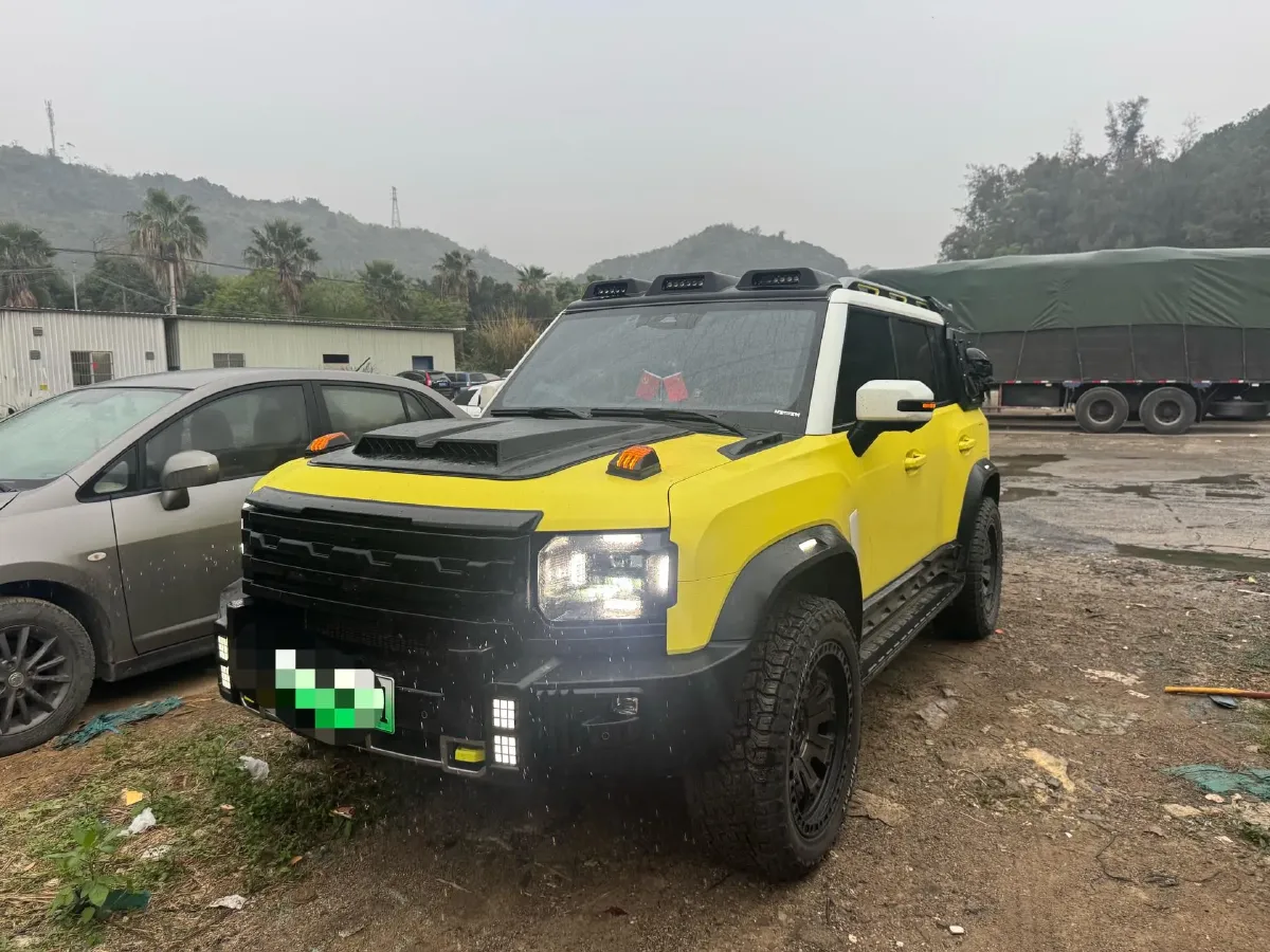 2024 Jetour ShanHai TravellerC-DM 1.5T 156HP L4 3DHT PHEV 43.24KWH,autocango,china used car exporter,china ev exporter,chinese used car exporter,chinese used ev exporter