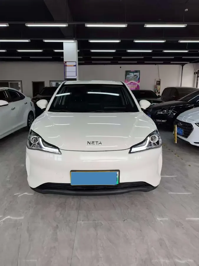 2021 Neta V BEV 31.18KWH,autocango,china used car exporter,china ev exporter,chinese used car exporter,chinese used ev exporter