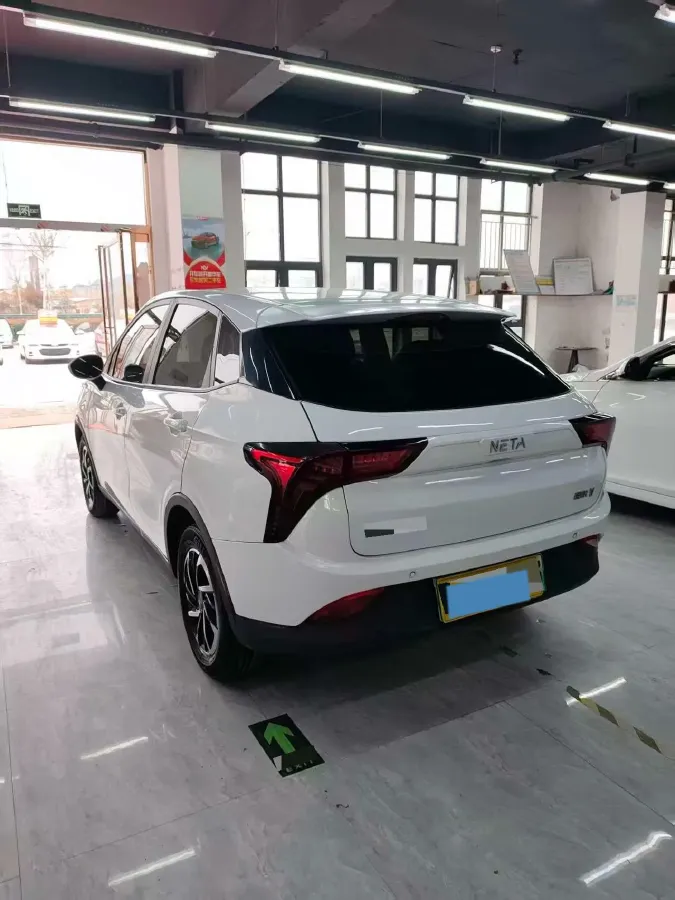 2021 Neta V BEV 31.18KWH,autocango,china used car exporter,china ev exporter,chinese used car exporter,chinese used ev exporter