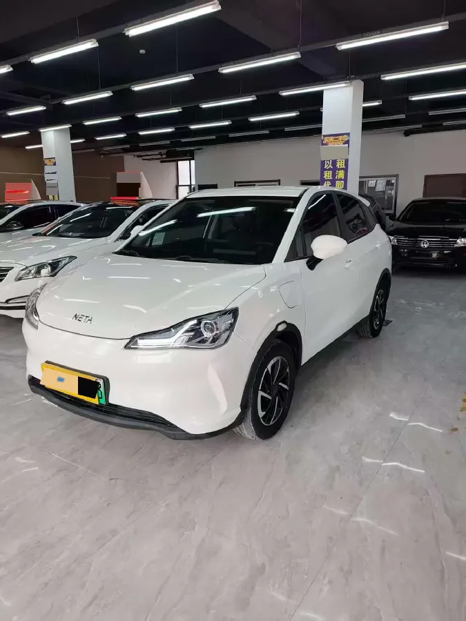2021 Neta V BEV 31.18KWH,autocango,china used car exporter,china ev exporter,chinese used car exporter,chinese used ev exporter