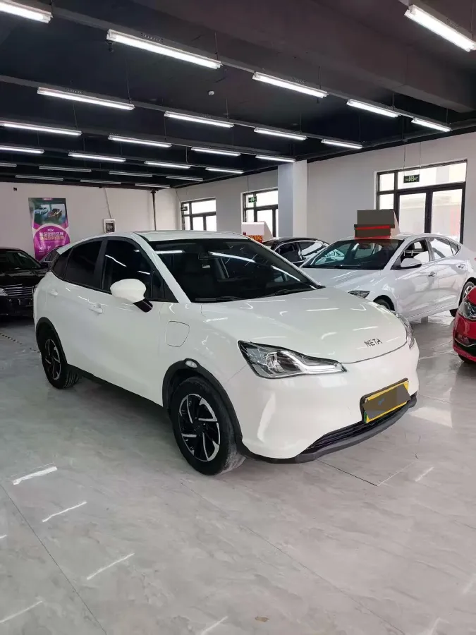 2021 Neta V BEV 31.18KWH,autocango,china used car exporter,china ev exporter,chinese used car exporter,chinese used ev exporter