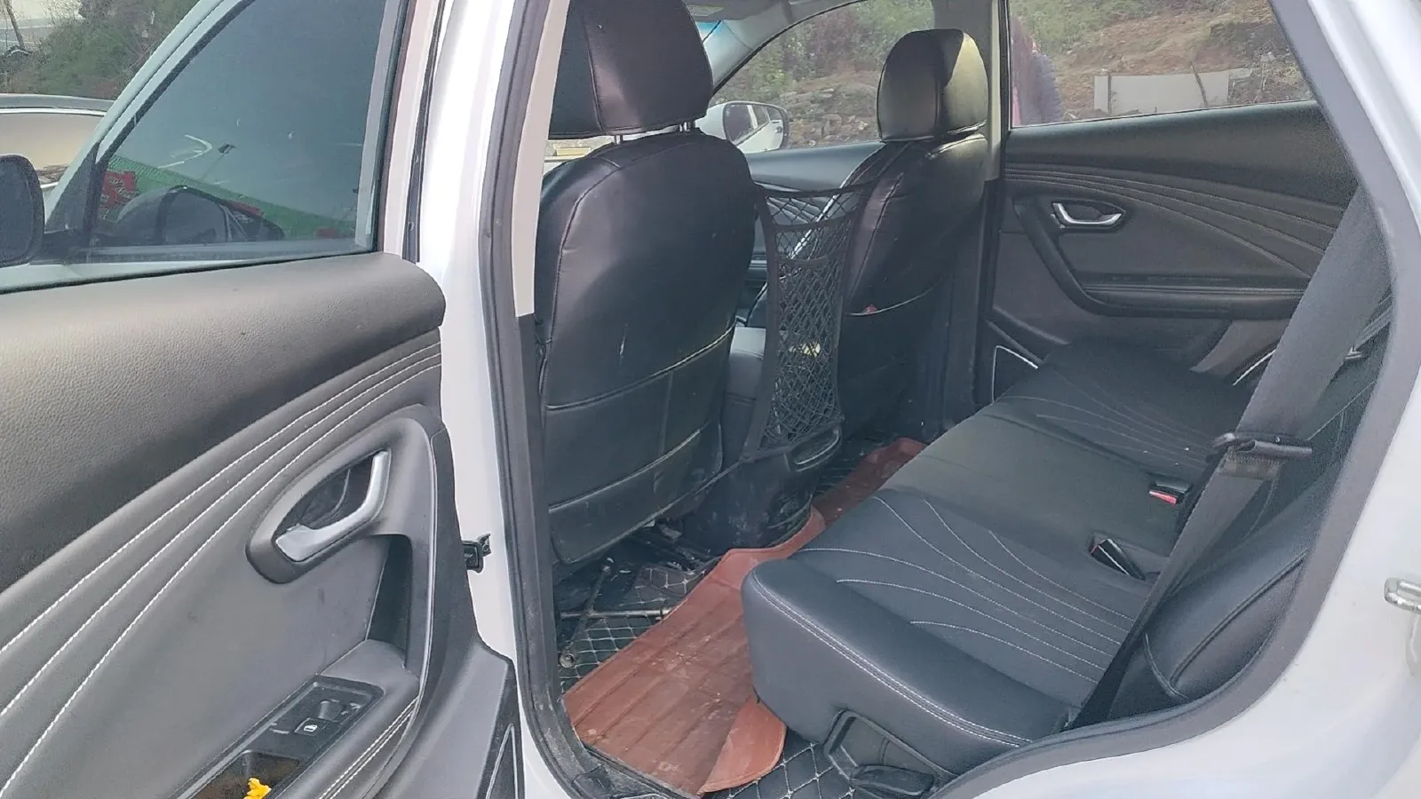 2021 SWM G05 2.0L 143HP L4 5MT,autocango,china used car exporter,china ev exporter,chinese used car exporter,chinese used ev exporter