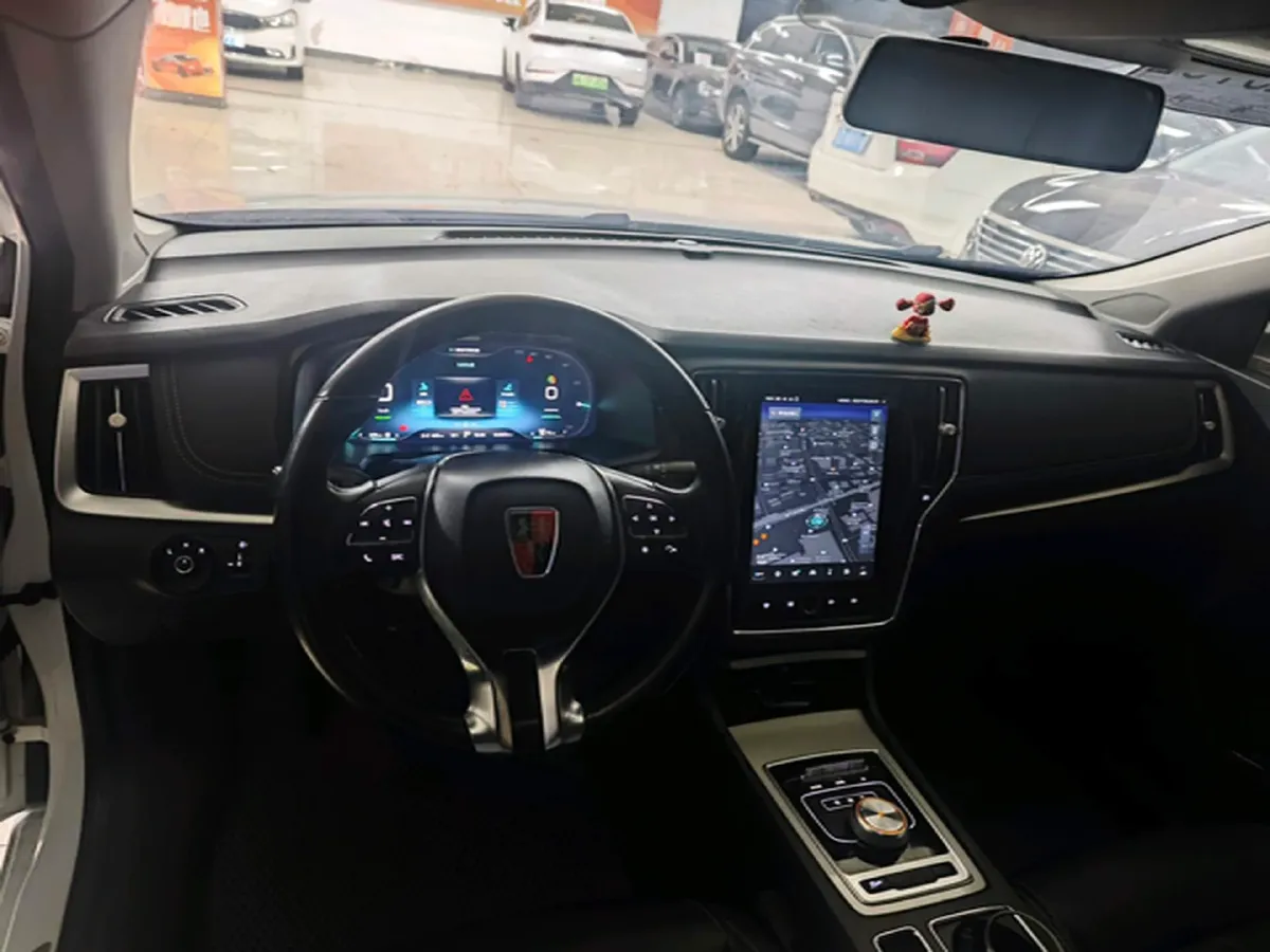 2019 Roewe i6 1.5T 169HP L4 AMT PHEV 9.1KWH,autocango,china used car exporter,china ev exporter,chinese used car exporter,chinese used ev exporter