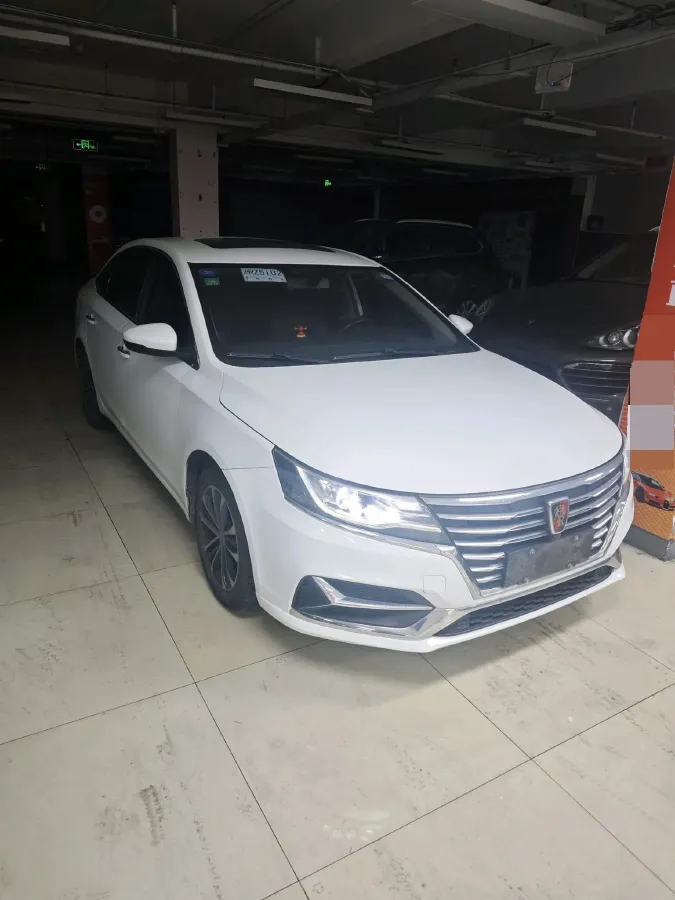 2019 Roewe i6 1.5T 169HP L4 AMT PHEV 9.1KWH,autocango,china used car exporter,china ev exporter,chinese used car exporter,chinese used ev exporter