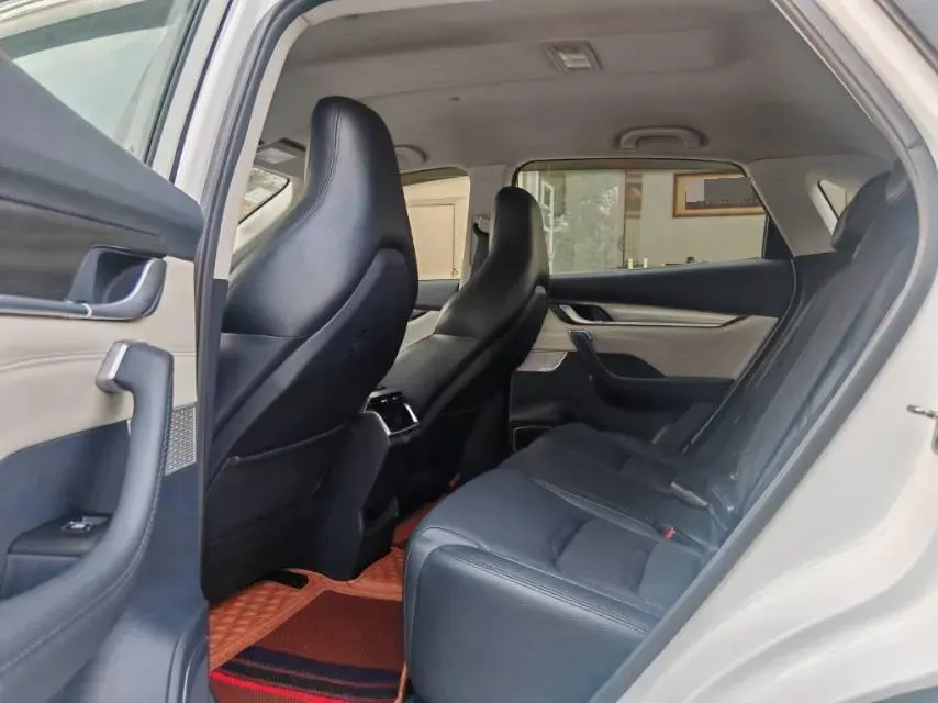 2020 Weltmeister EX5 BEV 52.56KWH,autocango,china used car exporter,china ev exporter,chinese used car exporter,chinese used ev exporter