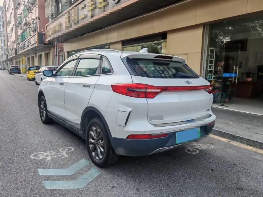2020 Weltmeister EX5 BEV 52.56KWH,autocango,china used car exporter,china ev exporter,chinese used car exporter,chinese used ev exporter