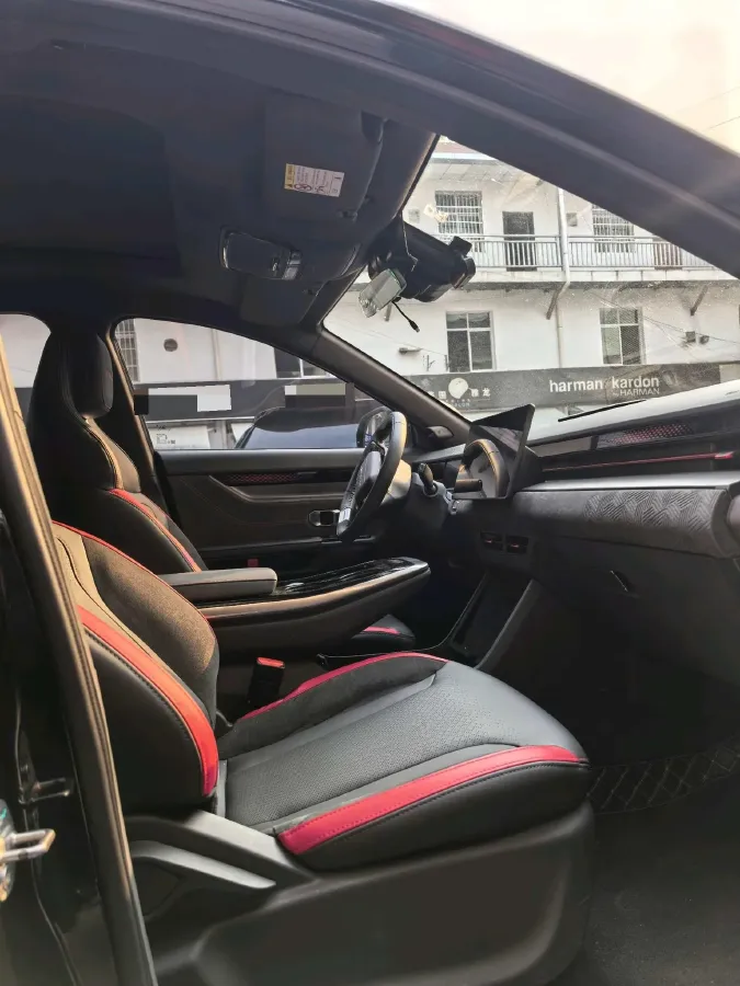 2022 Jetour DASHING 1.6T 197HP L4 7DCT,autocango,china used car exporter,china ev exporter,chinese used car exporter,chinese used ev exporter