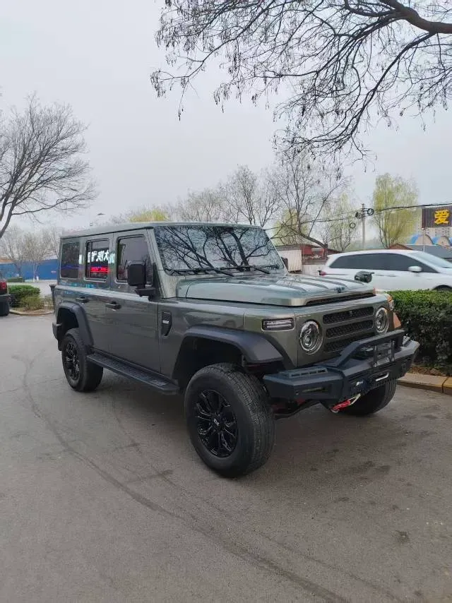 2024 212 212 T01 2.0T 252HP L4 8AT,autocango,china used car exporter,china ev exporter,chinese used car exporter,chinese used ev exporter