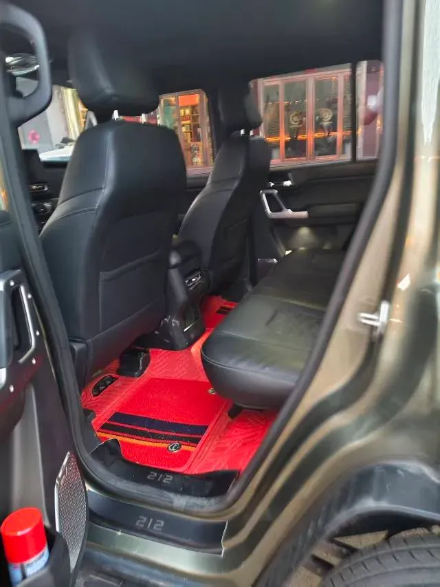 2024 212 212 T01 2.0T 252HP L4 8AT,autocango,china used car exporter,china ev exporter,chinese used car exporter,chinese used ev exporter