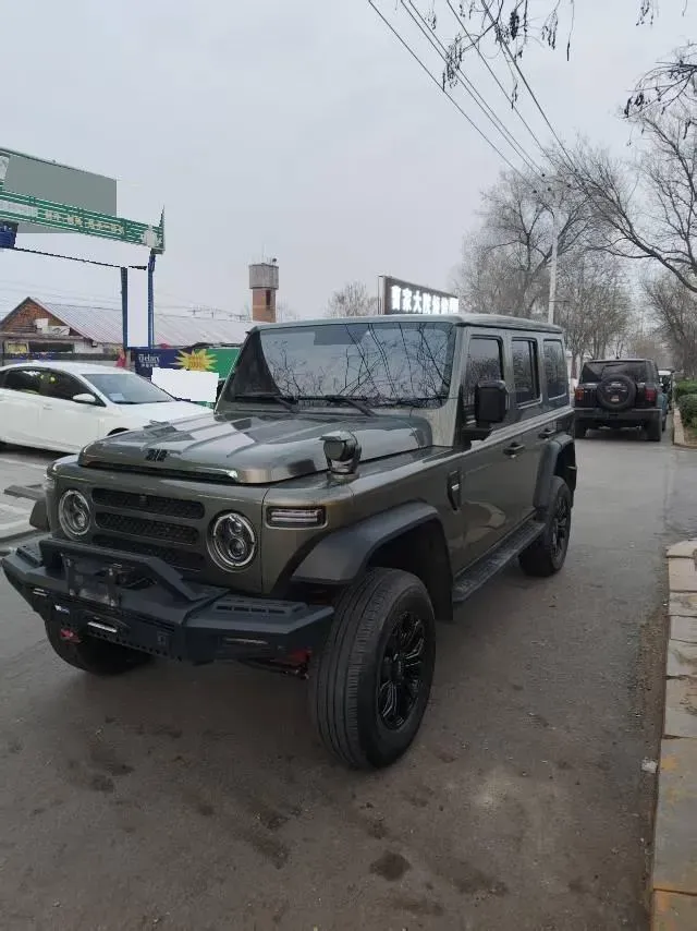 2024 212 212 T01 2.0T 252HP L4 8AT,autocango,china used car exporter,china ev exporter,chinese used car exporter,chinese used ev exporter