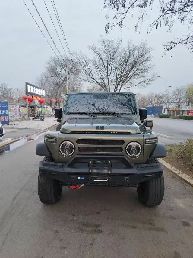 2024 212 212 T01 2.0T 252HP L4 8AT,autocango,china used car exporter,china ev exporter,chinese used car exporter,chinese used ev exporter