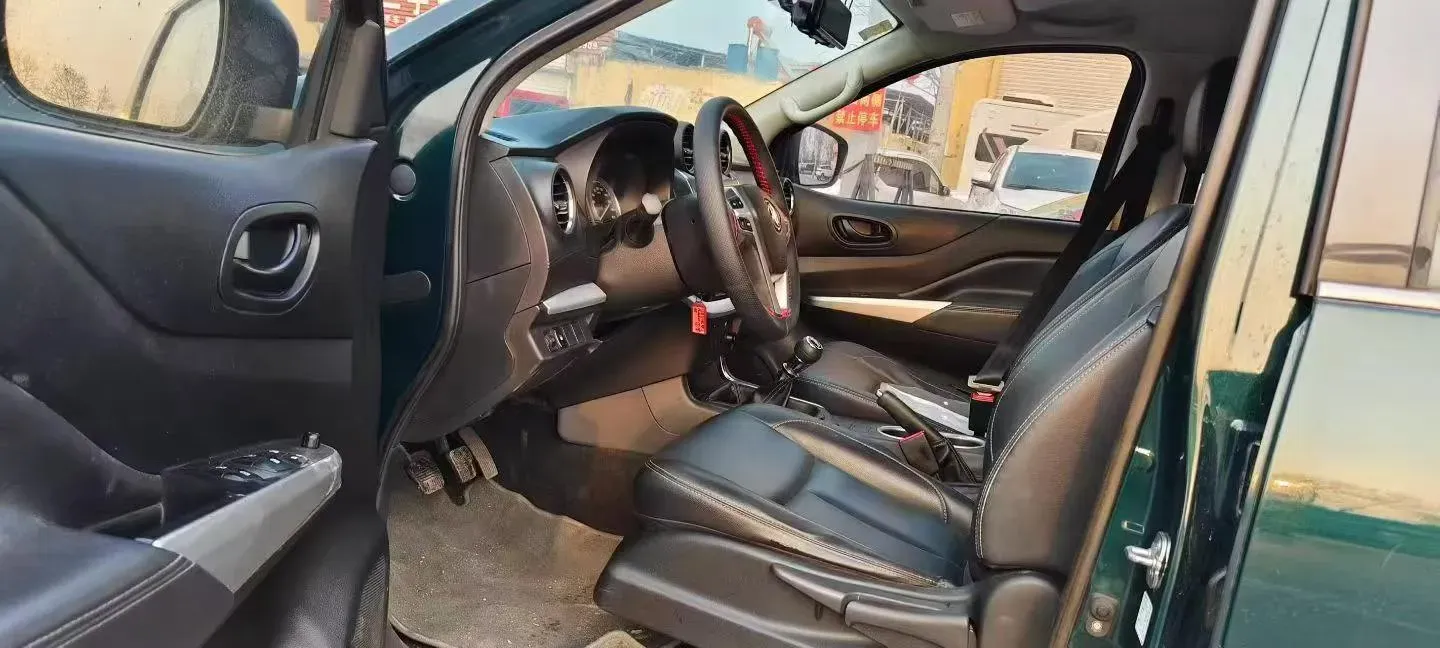 2020 Dongfeng RuiQi 6 2.4L 158HP L4 5MT,autocango,china used car exporter,china ev exporter,chinese used car exporter,chinese used ev exporter