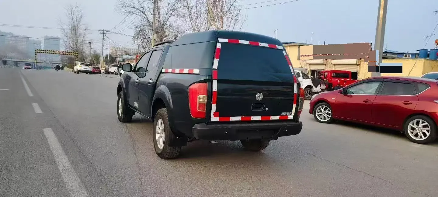 2020 Dongfeng RuiQi 6 2.4L 158HP L4 5MT,autocango,china used car exporter,china ev exporter,chinese used car exporter,chinese used ev exporter