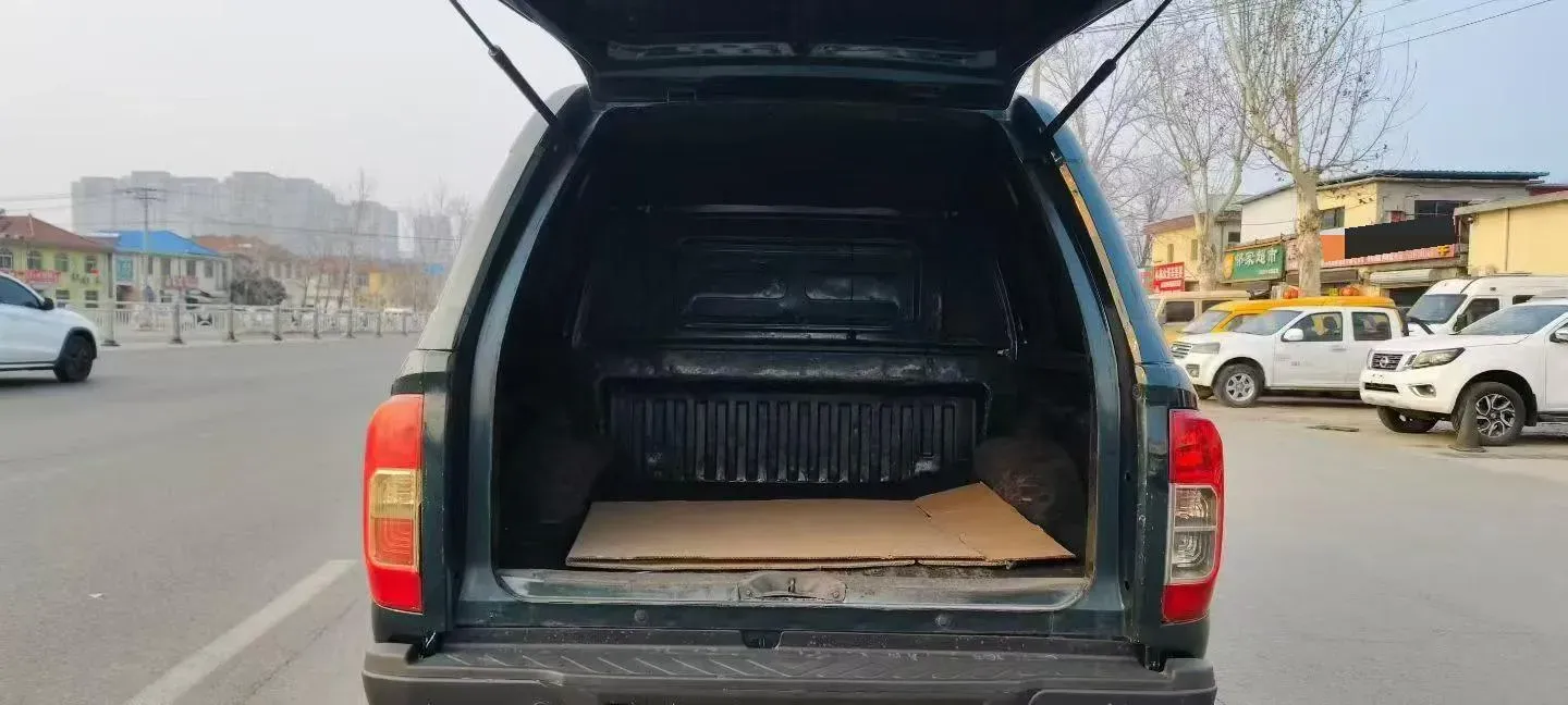 2020 Dongfeng RuiQi 6 2.4L 158HP L4 5MT,autocango,china used car exporter,china ev exporter,chinese used car exporter,chinese used ev exporter