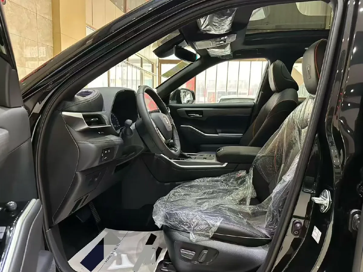 2026 Toyota Crown Kluger 2.5L 189HP L4 E-CVT Hybrid,autocango,china used car exporter,china ev exporter,chinese used car exporter,chinese used ev exporter