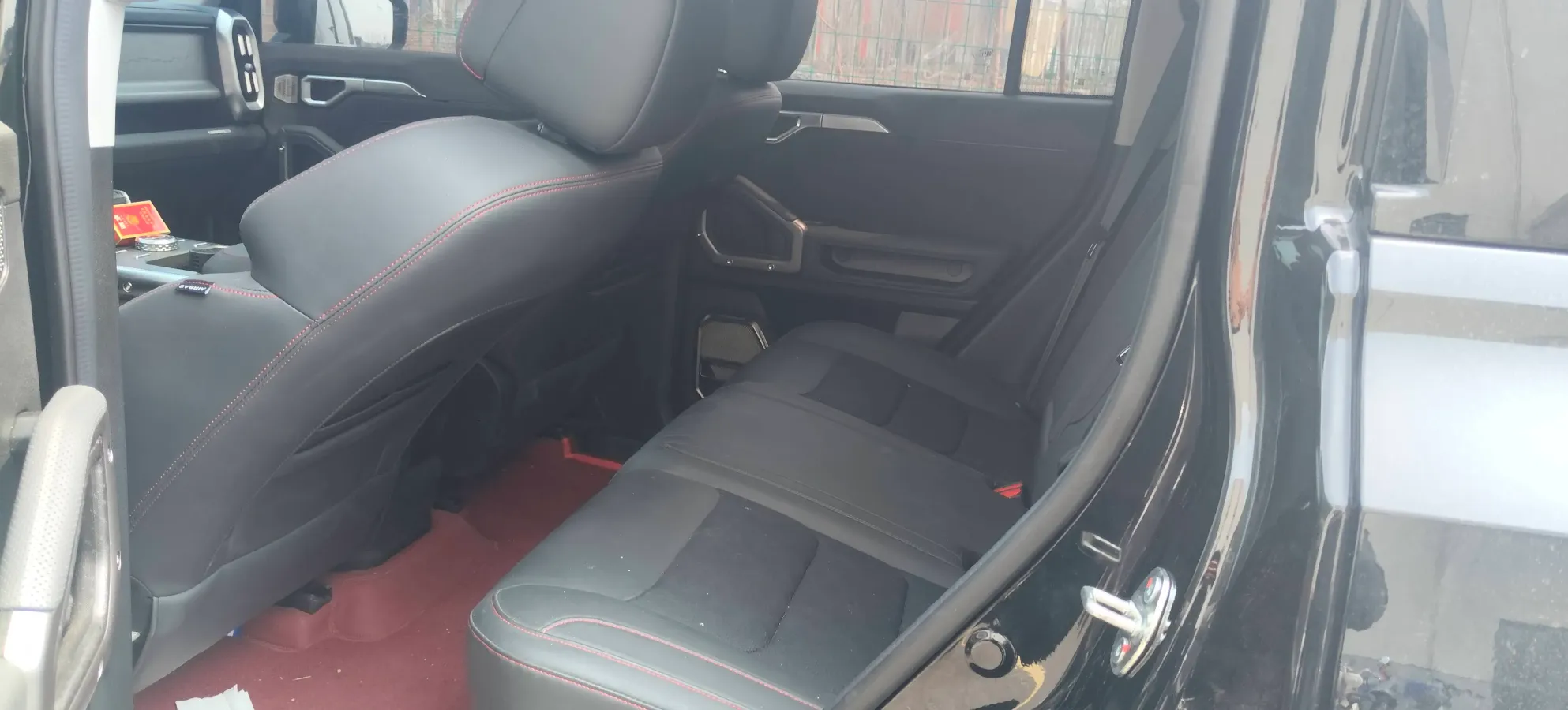 2023 Jetour Traveller 1.5T 184HP L4 7DCT,autocango,china used car exporter,china ev exporter,chinese used car exporter,chinese used ev exporter