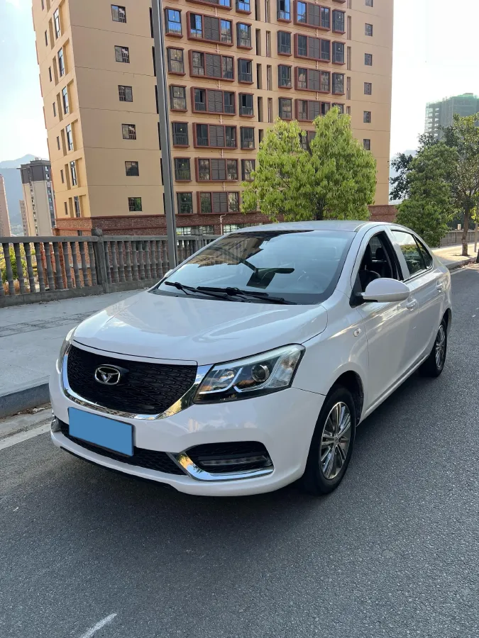 2018 KaiYi E3 1.5L 109HP L4 4AT,autocango,china used car exporter,china ev exporter,chinese used car exporter,chinese used ev exporter