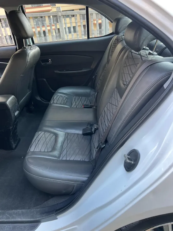 2018 KaiYi E3 1.5L 109HP L4 4AT,autocango,china used car exporter,china ev exporter,chinese used car exporter,chinese used ev exporter