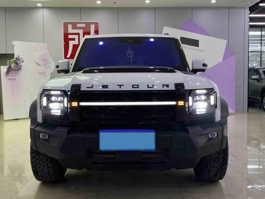 2025 Jetour Traveller 2.0T 254HP L4 7DCT,autocango,china used car exporter,china ev exporter,chinese used car exporter,chinese used ev exporter